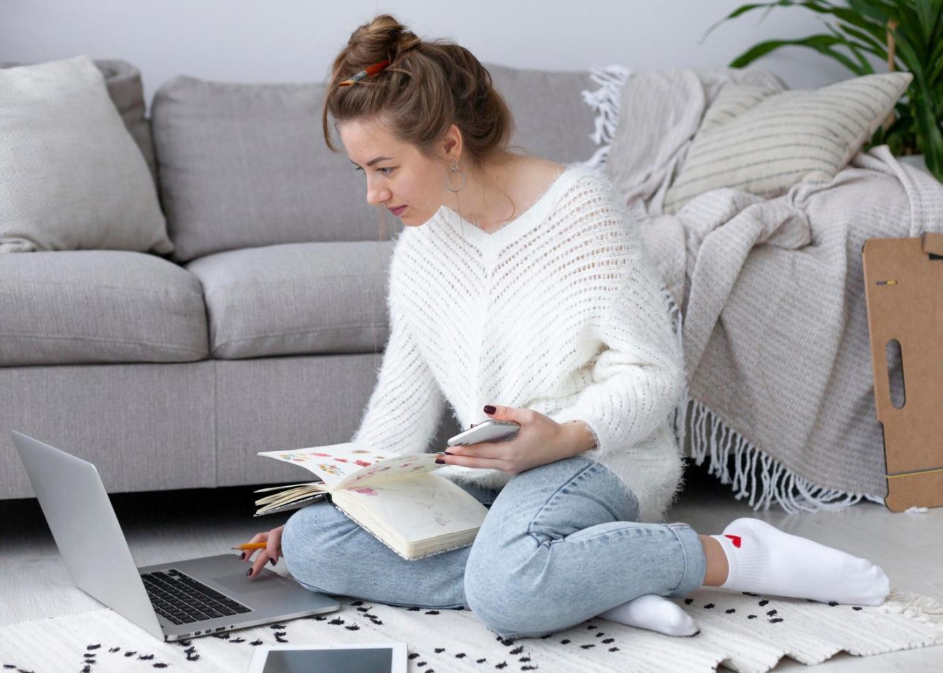 Profesionální tvorba klientských reportů a prezentací