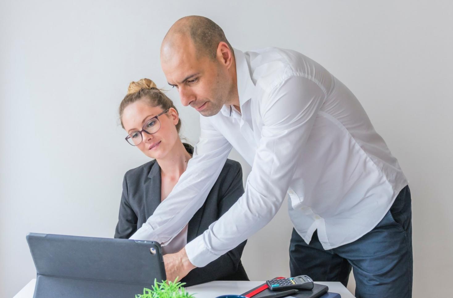 Profesionální příprava prezentací a reportů