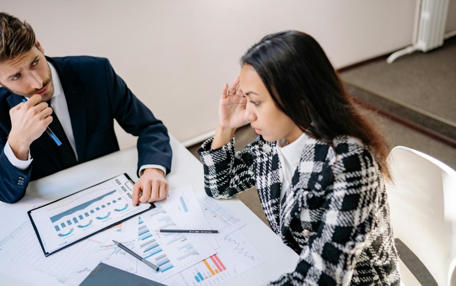 Revize a finalizace projektu